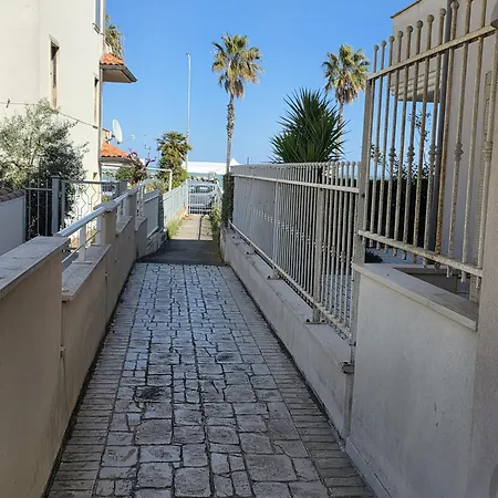 Apartment Casa Alma