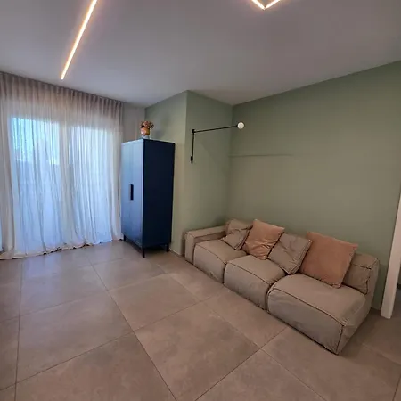 Apartment Casa Alma
