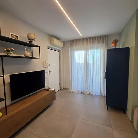 Apartment Casa Alma Lido di Fermo
