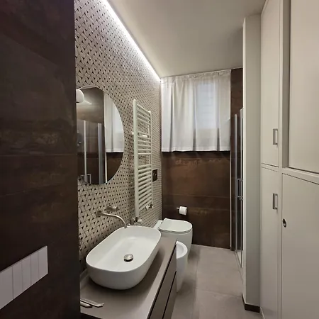 Casa Alma * Lido di Fermo